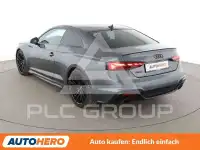 2020 Audi RS5