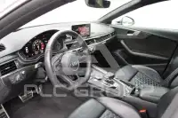 2020 Audi RS5