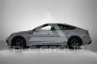 2020 Audi RS5