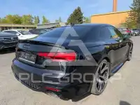 2020 Audi RS5