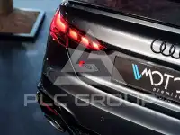 2020 Audi RS5