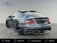 2020 Audi RS5
