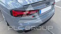 2020 Audi RS5