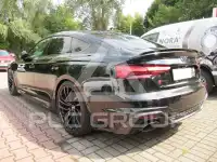 2020 Audi RS5