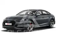 2020 Audi RS5