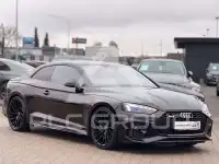 2020 Audi RS5