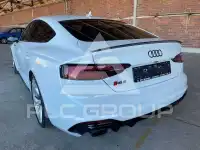 2020 Audi RS5