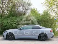 2020 Audi RS5