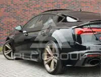 2020 Audi RS5