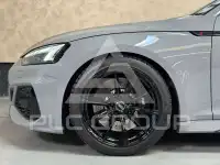 2020 Audi RS5