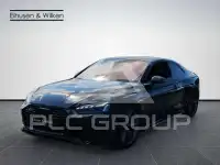 2020 Audi RS5