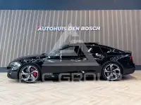 2020 Audi RS5