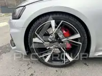 2020 Audi RS5