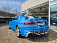 2020 Audi RS5