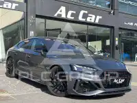 2020 Audi RS5