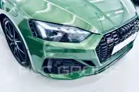 2020 Audi RS5