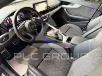 2020 Audi RS5