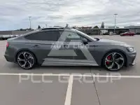 2020 Audi RS5