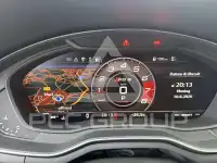 2020 Audi RS5