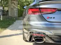 2020 Audi RS5