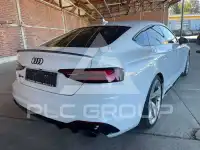 2020 Audi RS5