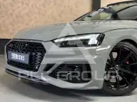 2020 Audi RS5