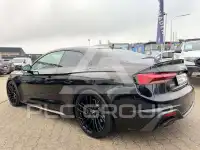 2020 Audi RS5