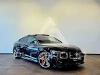 2020 Audi RS5
