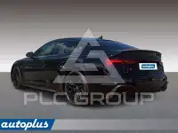 2020 Audi RS5