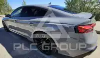 2020 Audi RS5