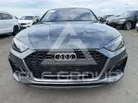2020 Audi RS5