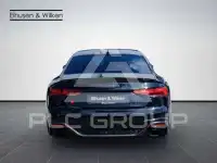 2020 Audi RS5