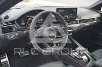 2020 Audi RS5