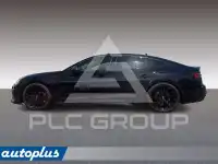 2020 Audi RS5