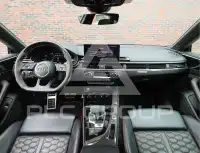 2020 Audi RS5