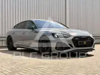 2020 Audi RS5