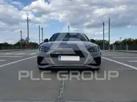 2020 Audi RS5