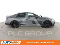 2020 Audi RS5