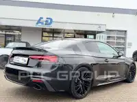 2020 Audi RS5