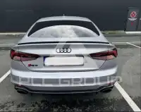 2020 Audi RS5