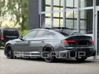 2020 Audi RS5