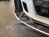 2020 Audi RS5