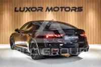 2020 Audi RS5
