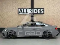 2020 Audi RS5