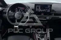 2020 Audi RS5