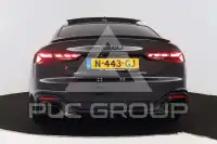 2020 Audi RS5