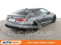 2020 Audi RS5