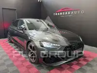 2020 Audi RS5