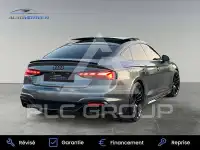 2020 Audi RS5
