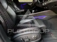 2020 Audi RS5